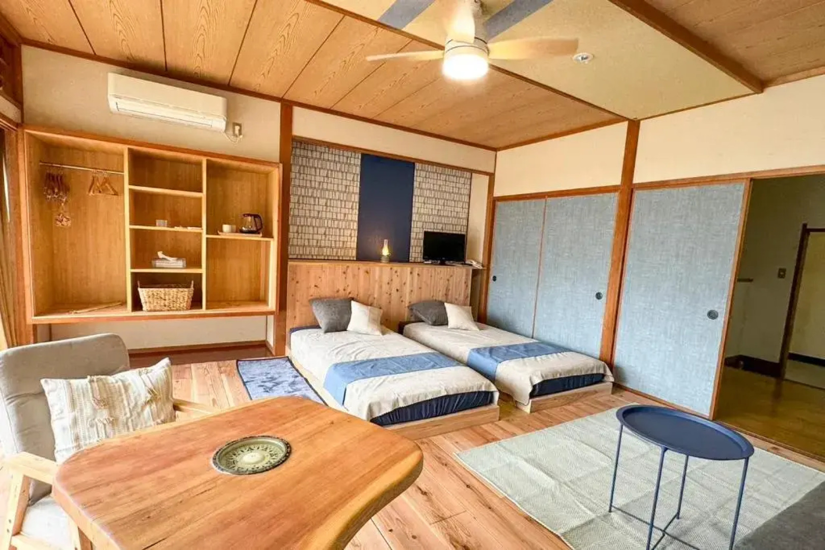 Oki Seaside Hotel Tsurumaru