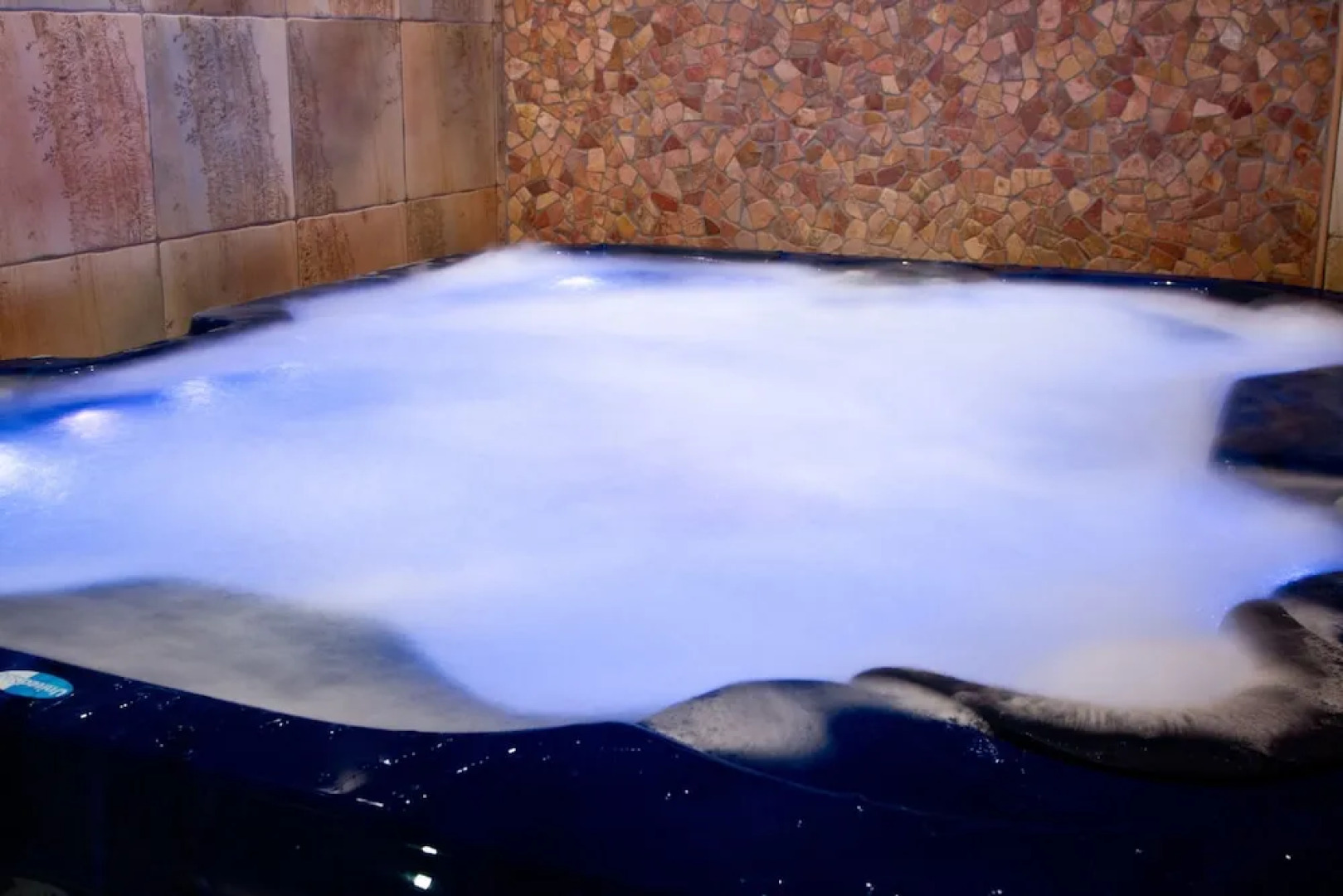 Apartmán-Hotel Jítrava