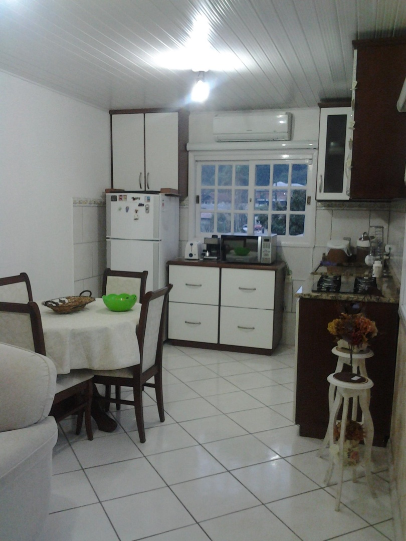 Apartamento Aromas de Canela