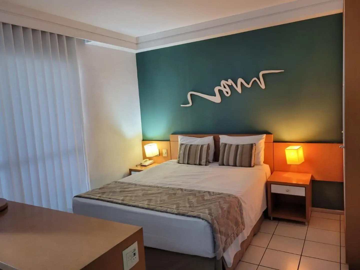 Bristol Praia do Canto