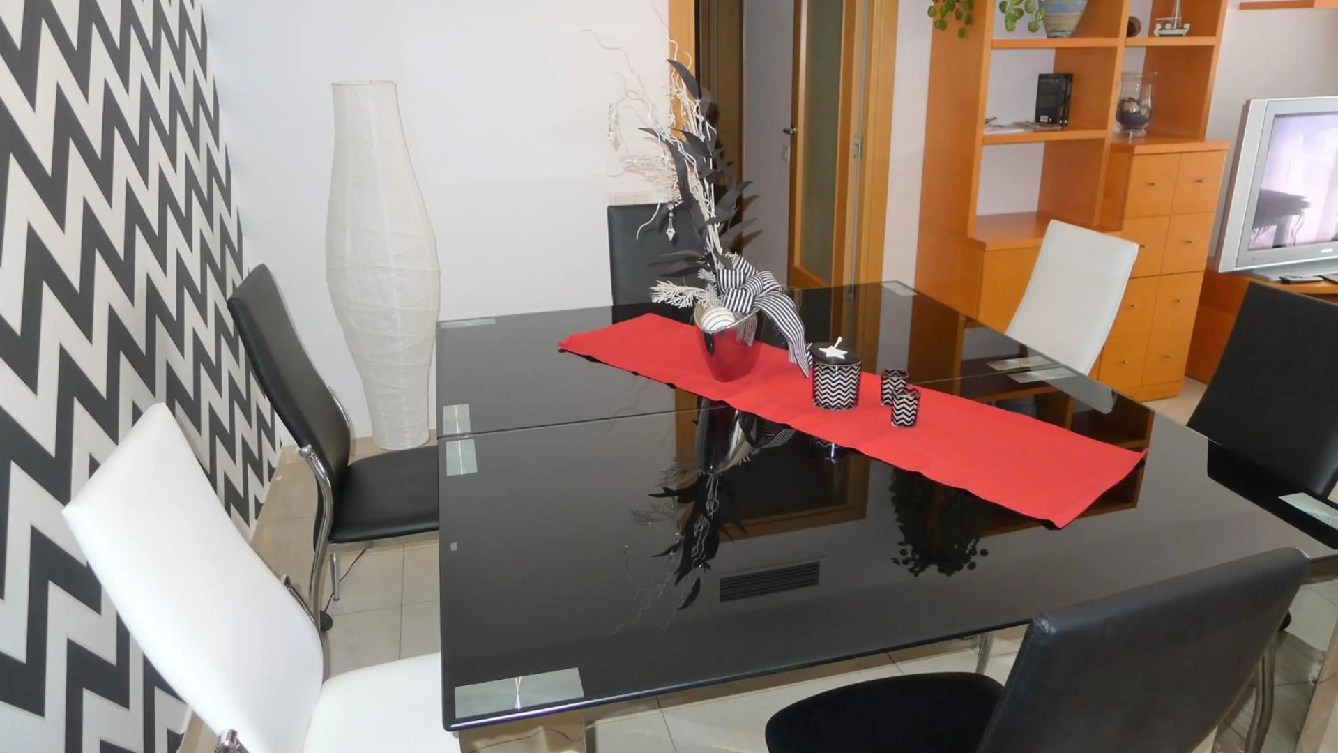 ALEXANDRA´s BEACH-PORT