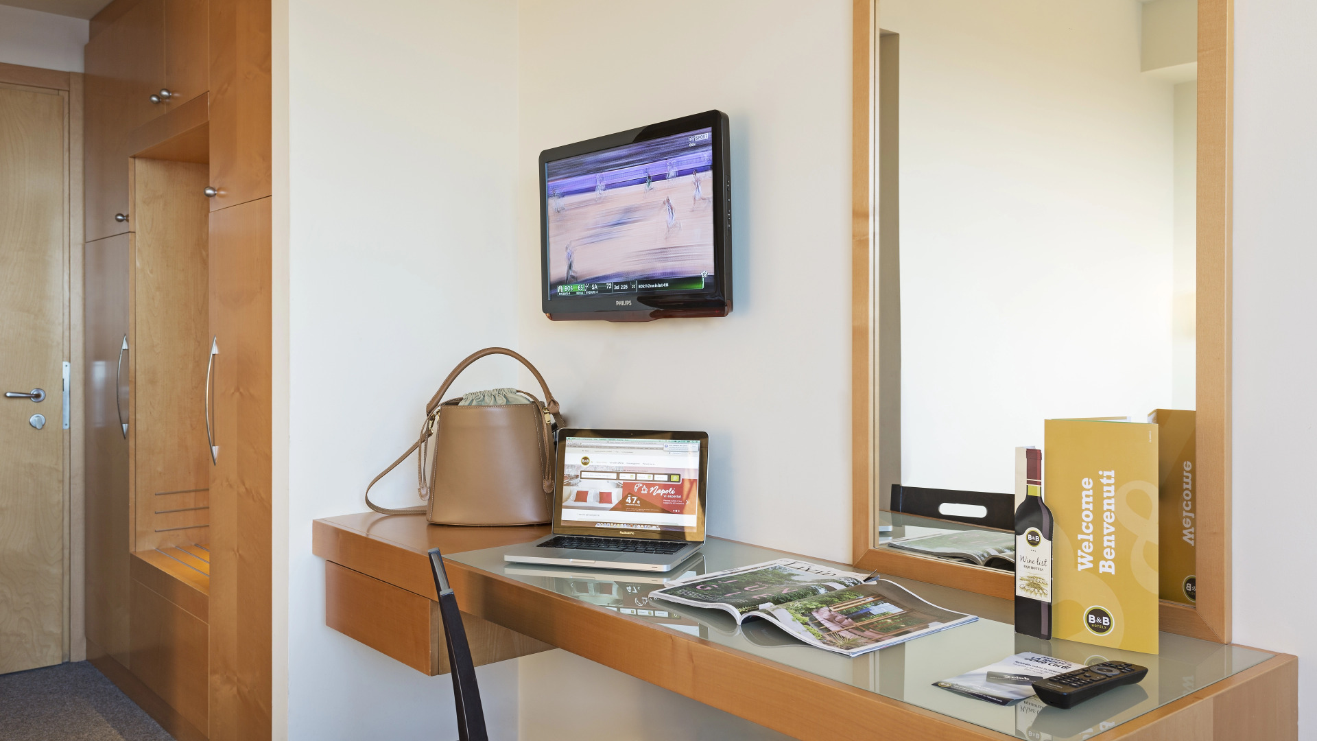 B&B HOTEL Pisa Airport