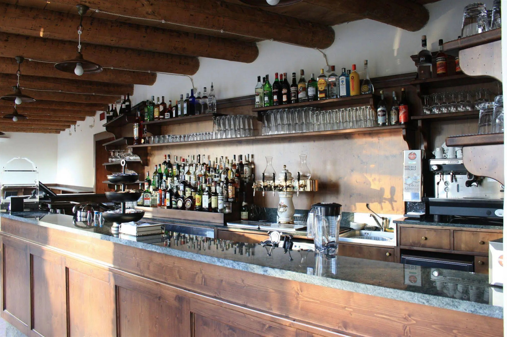 Hotel Cascina Canova