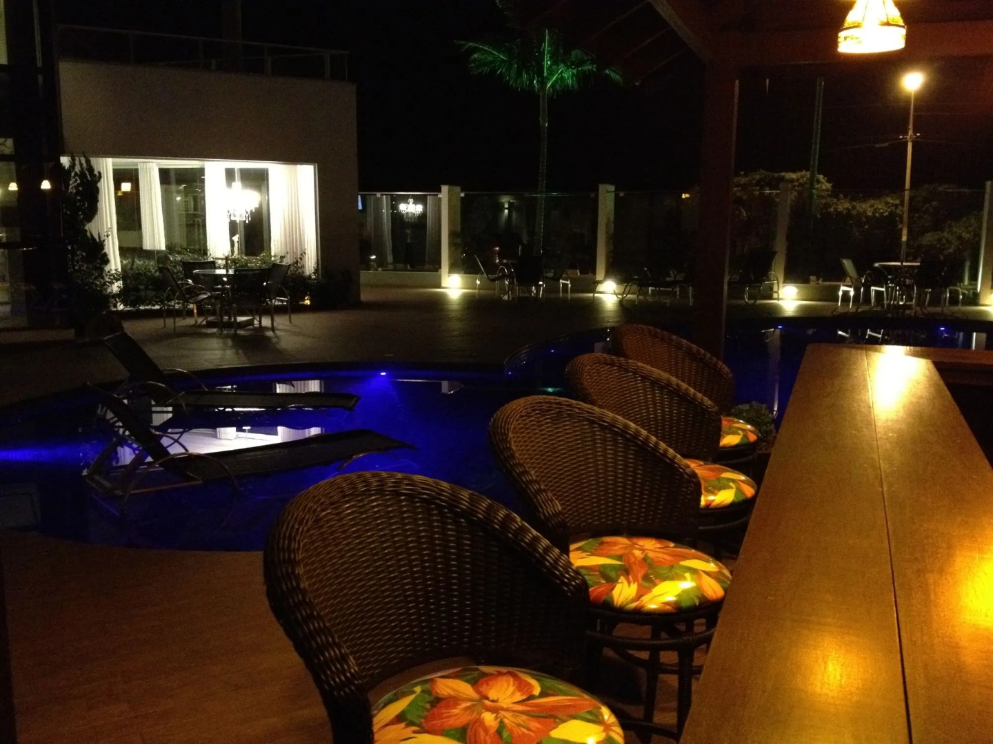 Reserva Praia Hotel - Balneário Camboriú