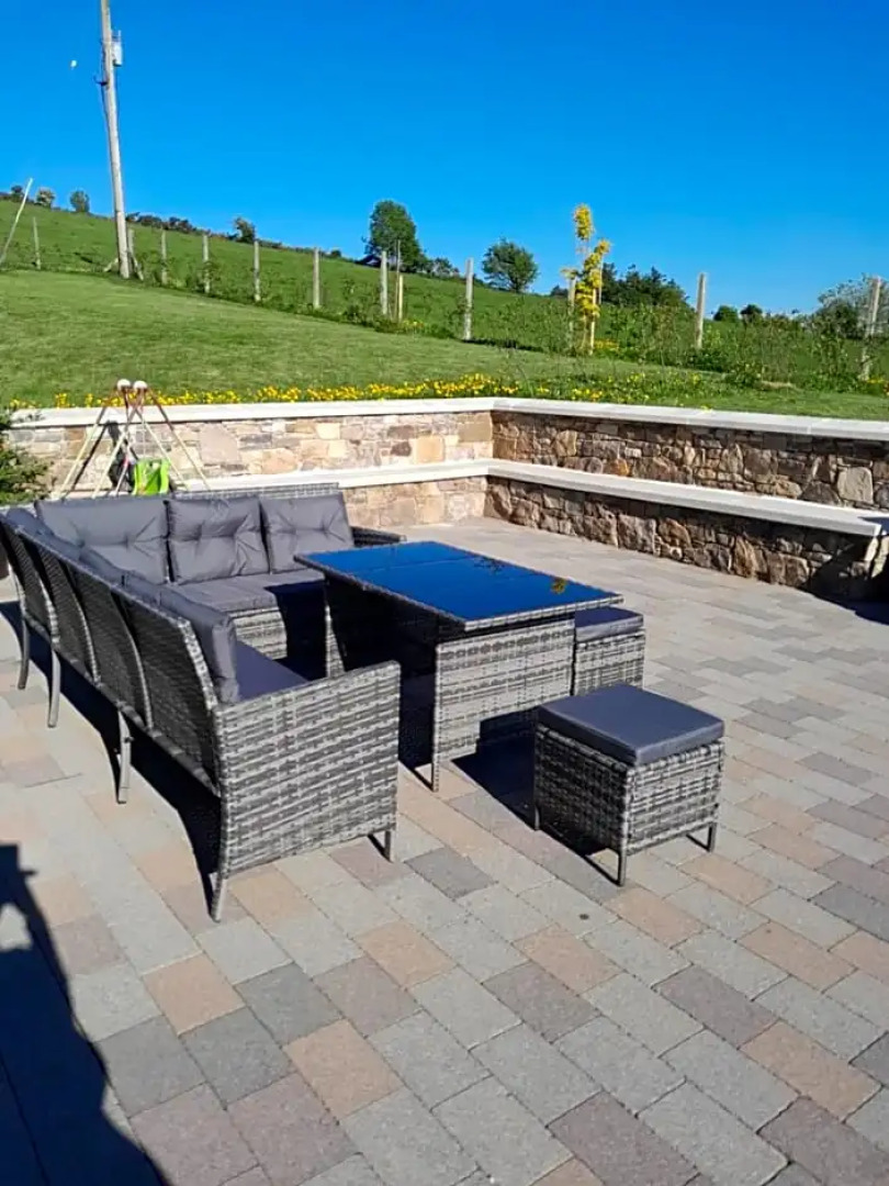 Baylough Homestay Room only