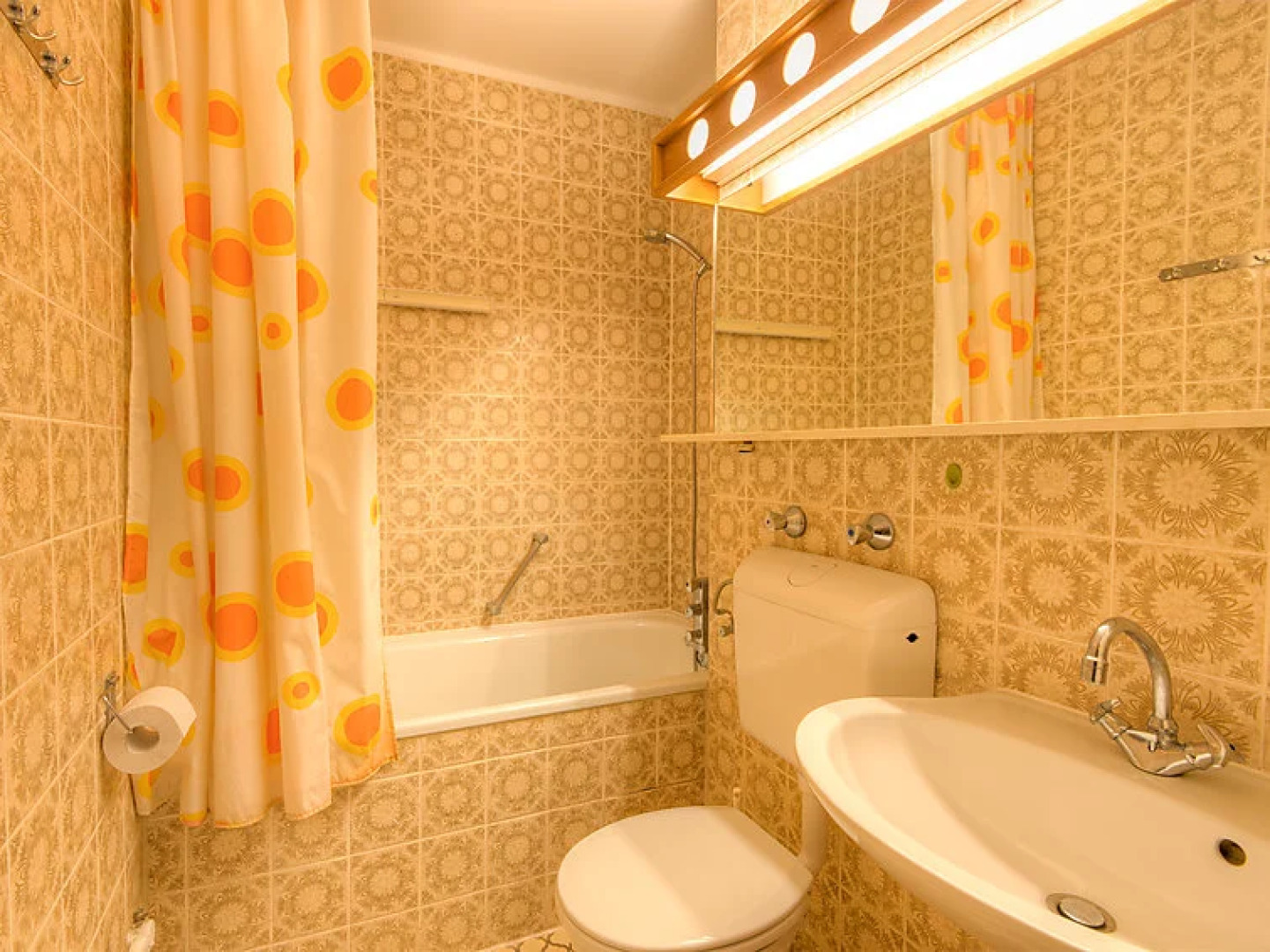 A701 Lahnstein in Lahnstein