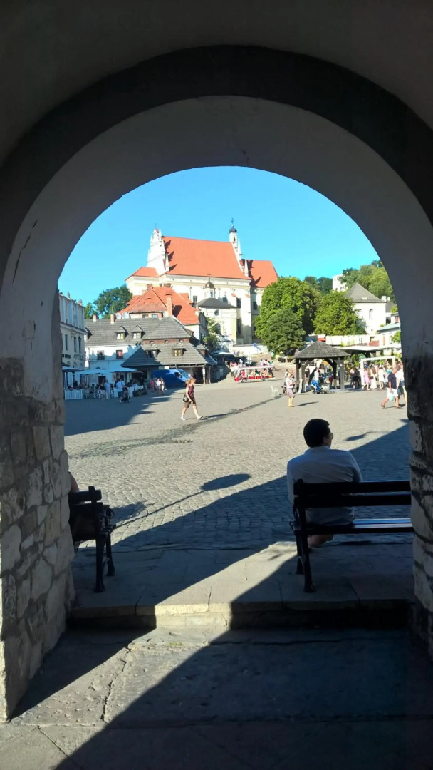 Apartment 32 Bombonierka Pod Aniołem