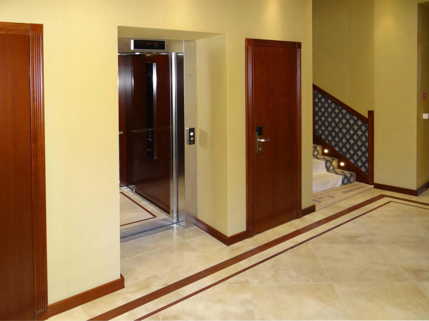 Centrum Hotel Superior