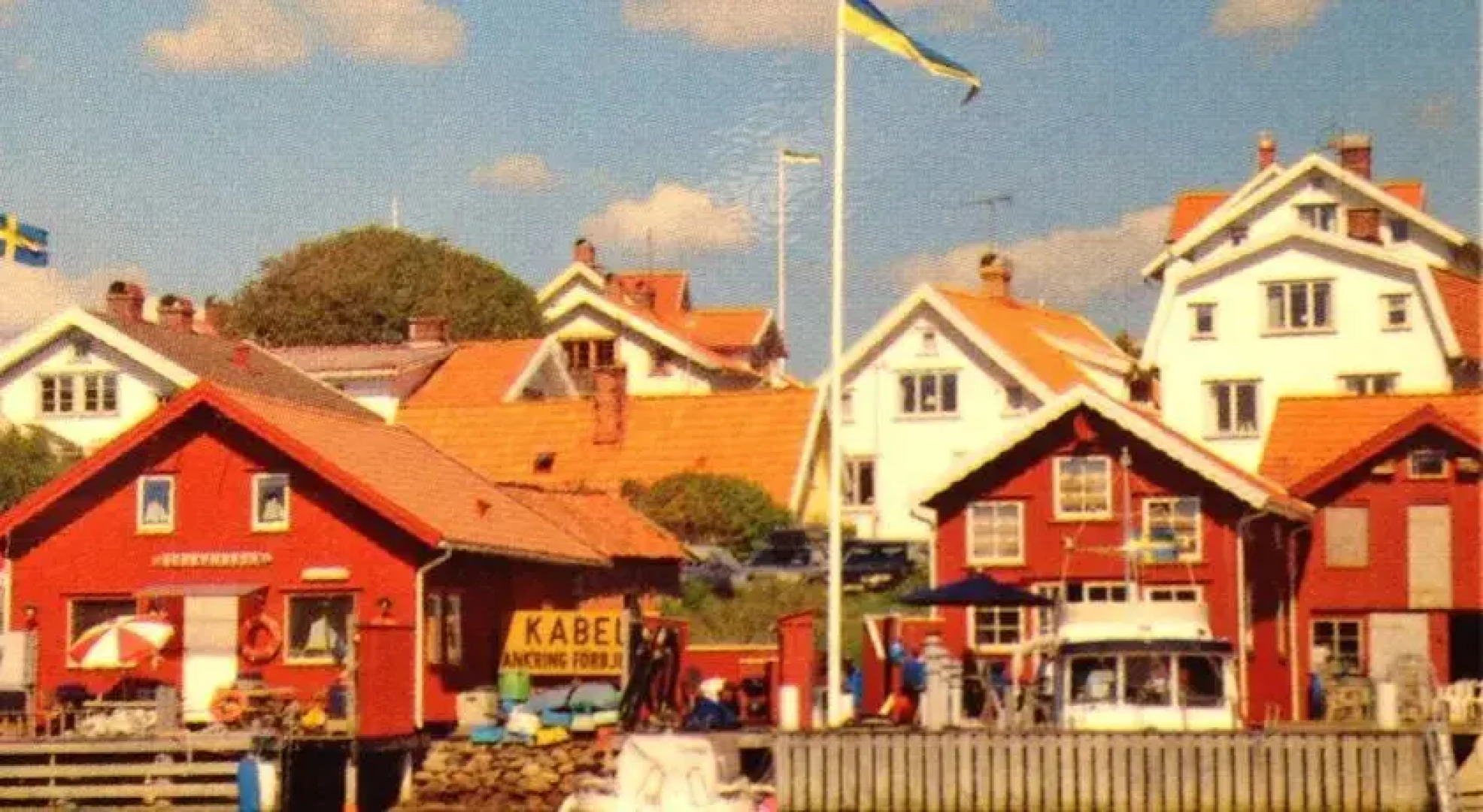Mollösund B&B
