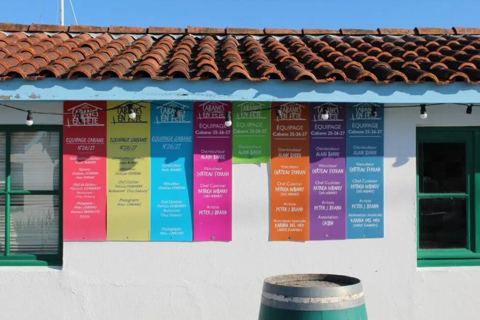 Magnifique villa 6 personnes avec piscine