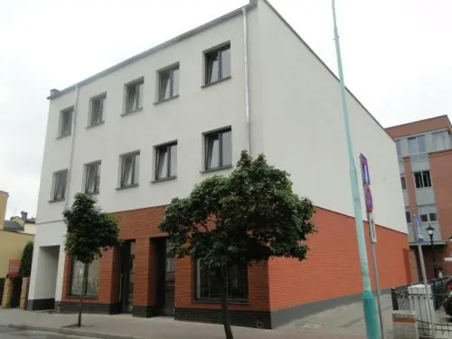 Apartamenty Brzezinski
