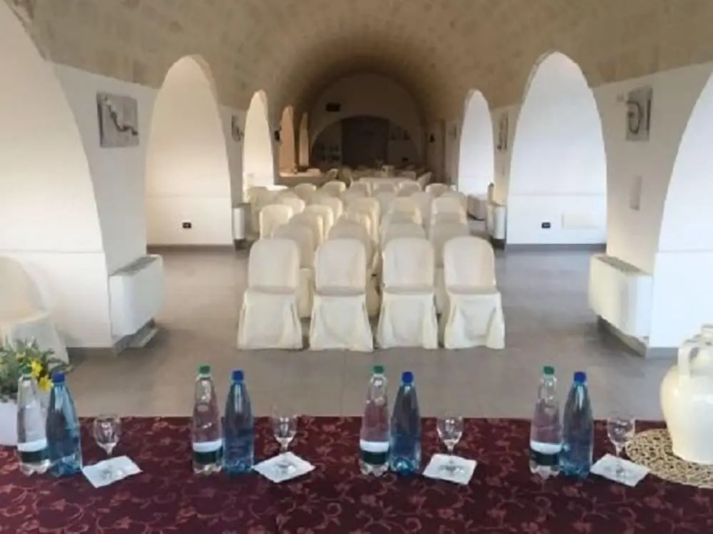 Masseria Rocca Pampina