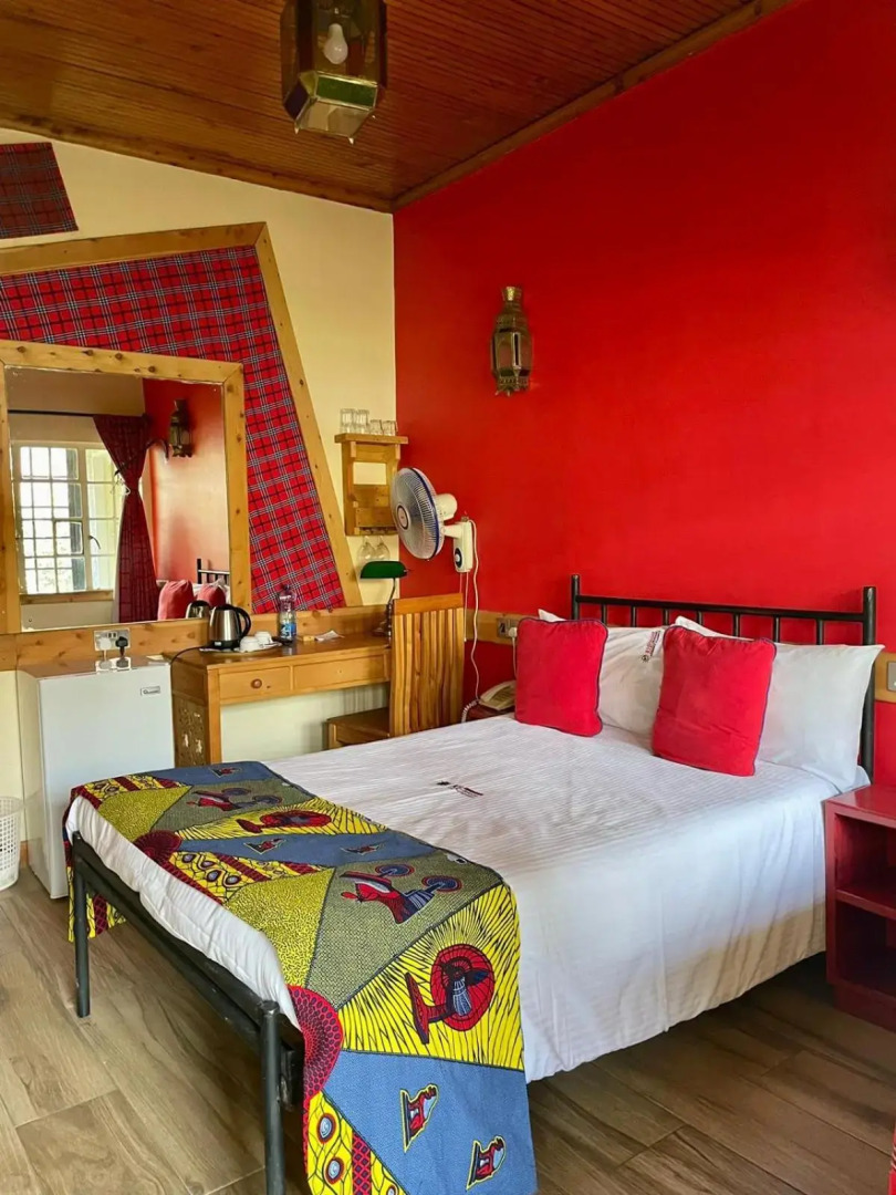 Parklands Shade Hotel