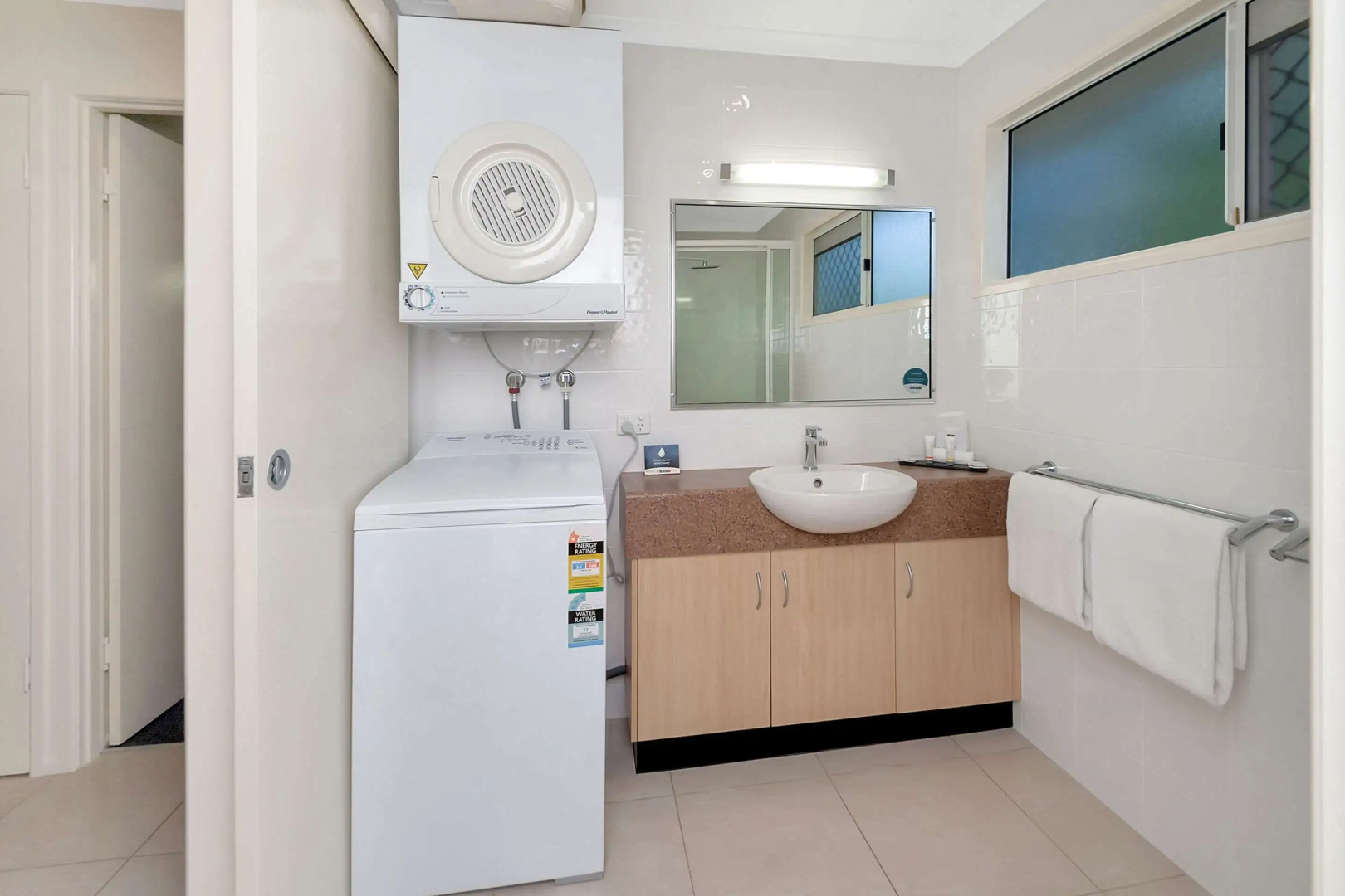 Comfort Resort Blue Pacific