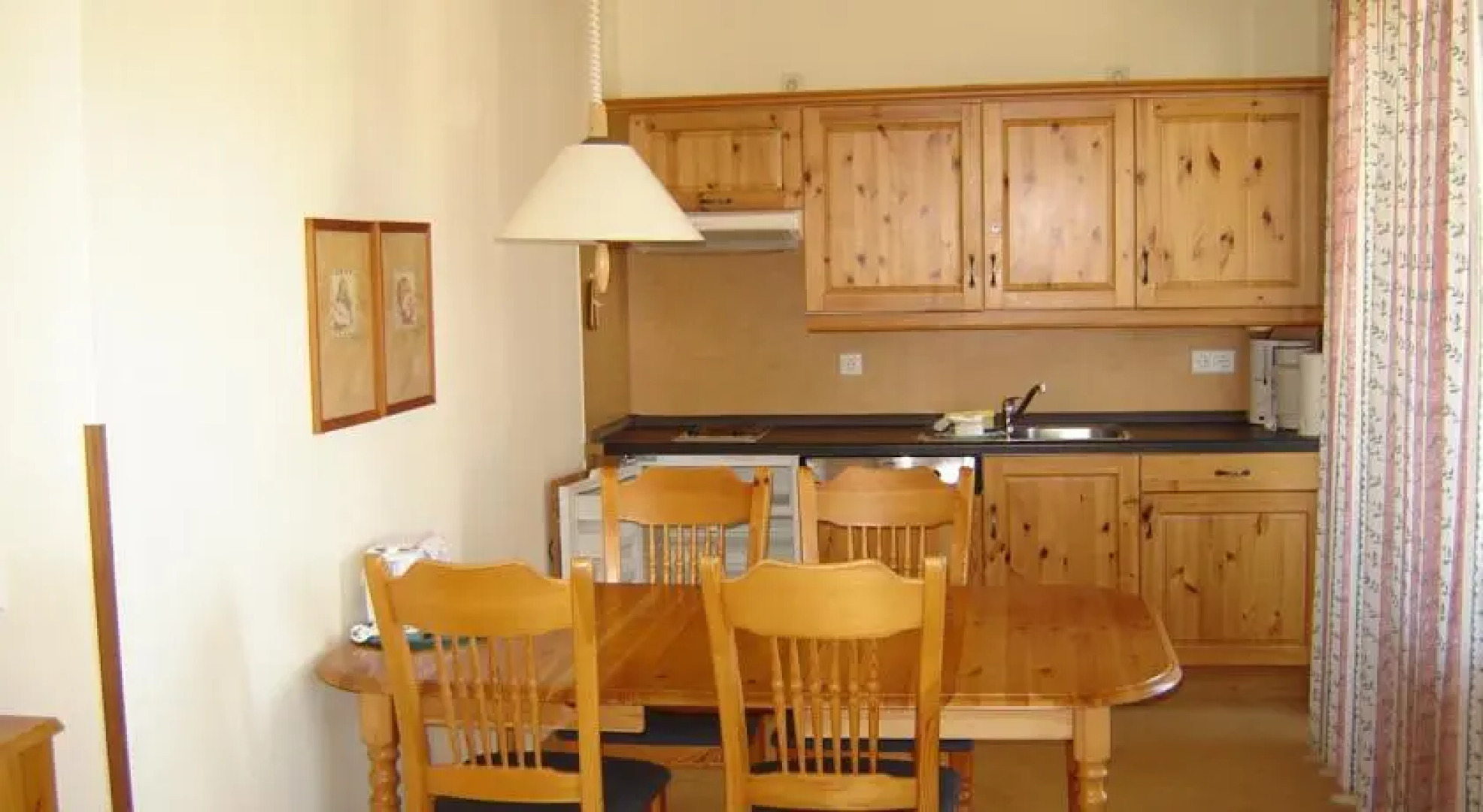 Ferienwohnanlage Domiziel