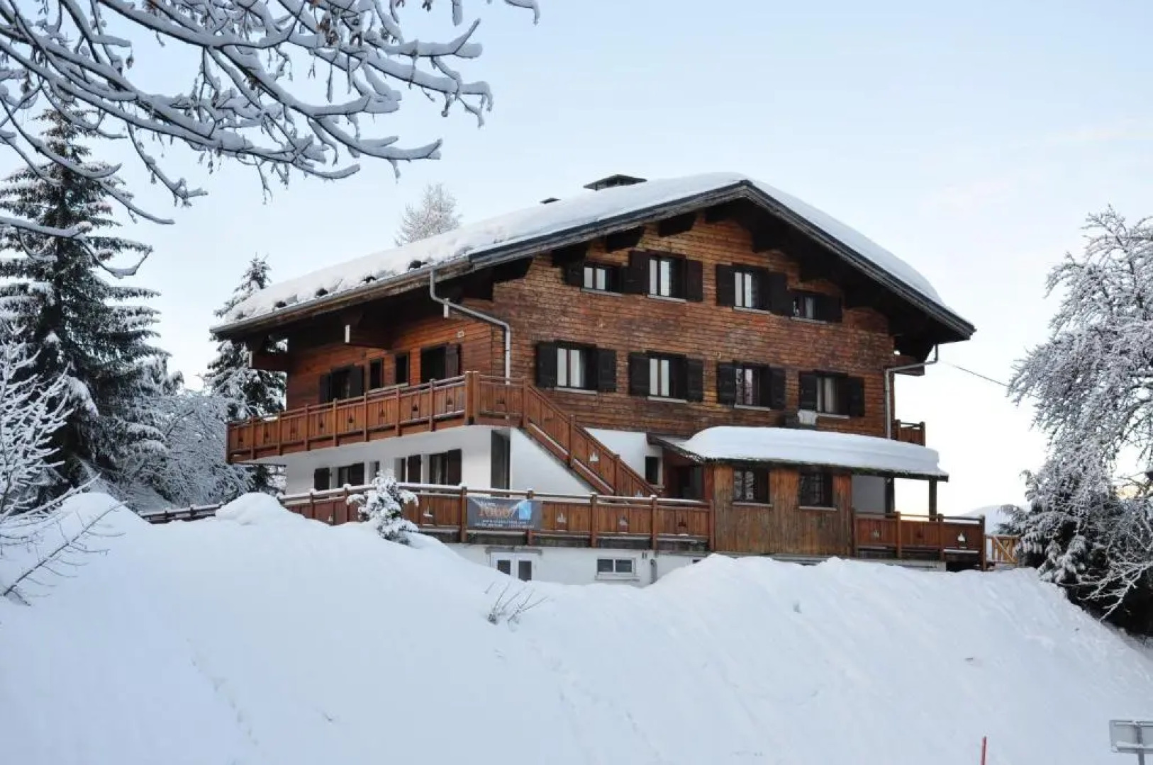 Apartment Bayeux - 1066