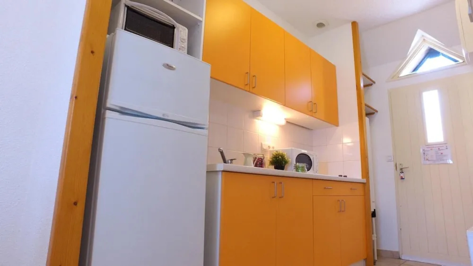 VVF Château sur la Vienne Lac de Vassivière, Nedde