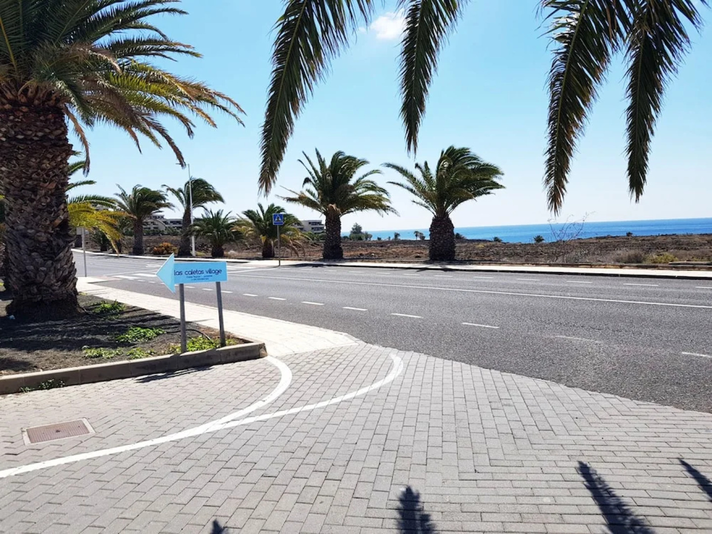 Villa Las Caletas del Mar