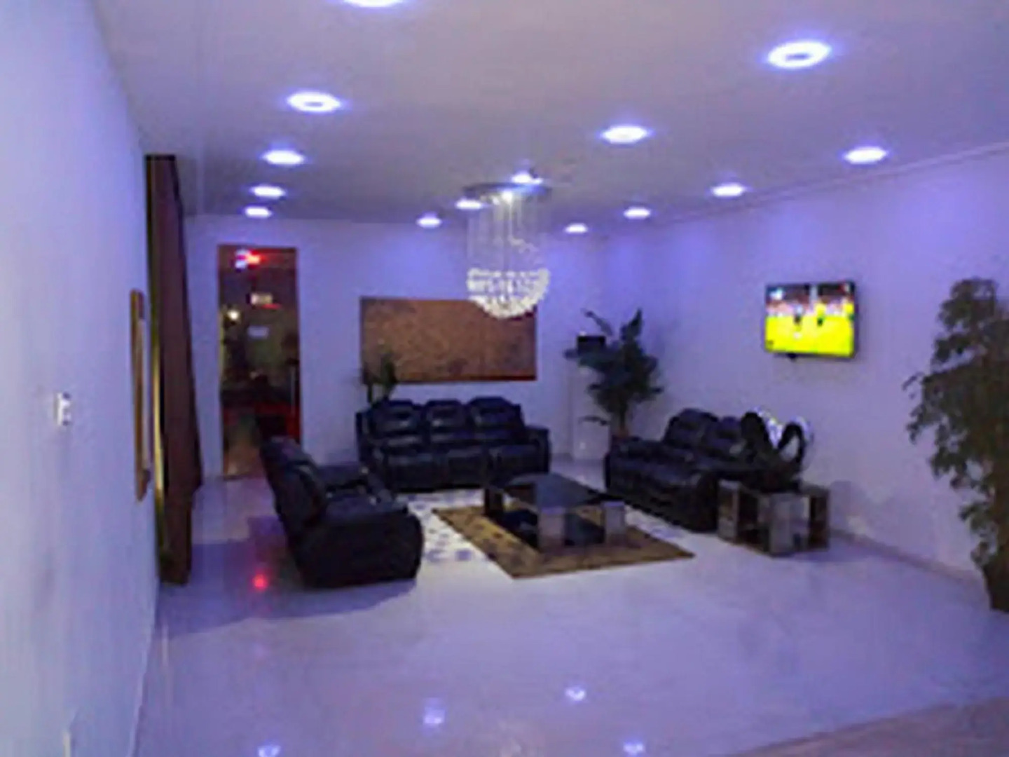 Geneva Hotel and Suites