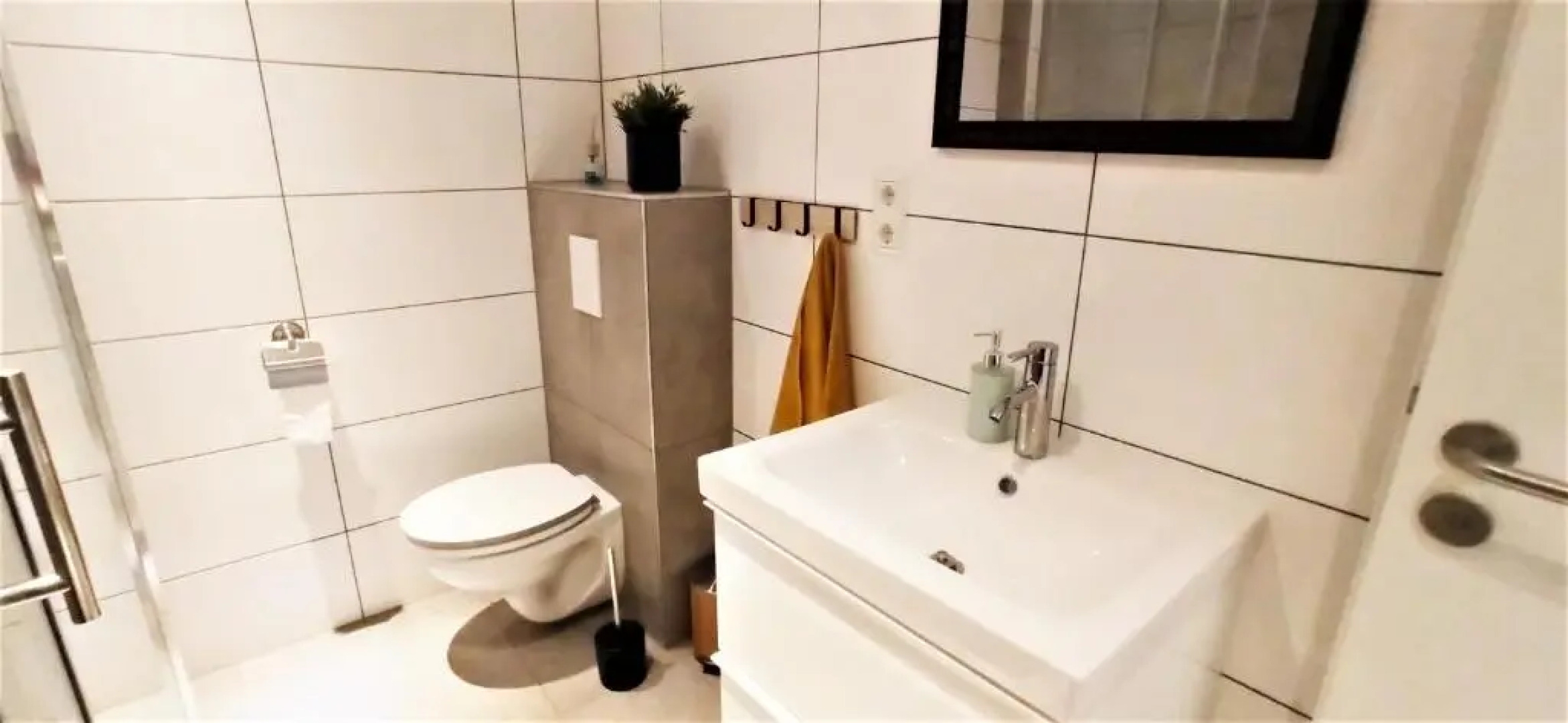 Apartment close to Science Park