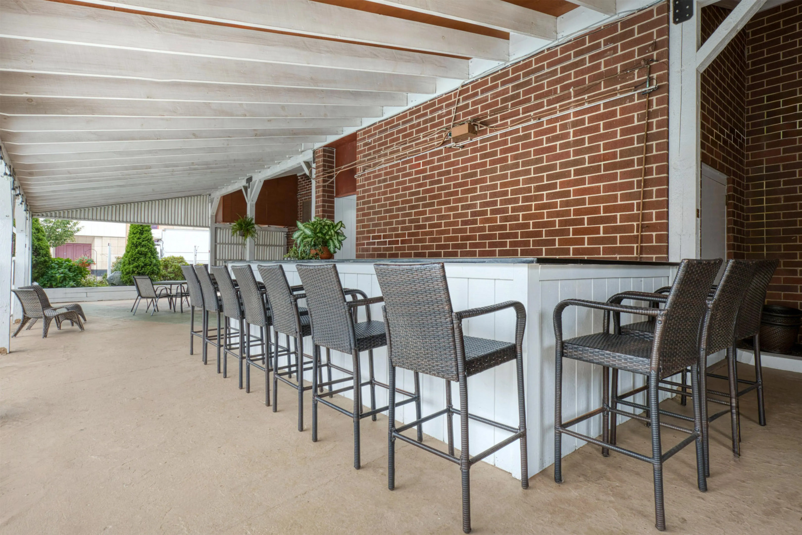 Best Western Plus Wilkes Barre Center City