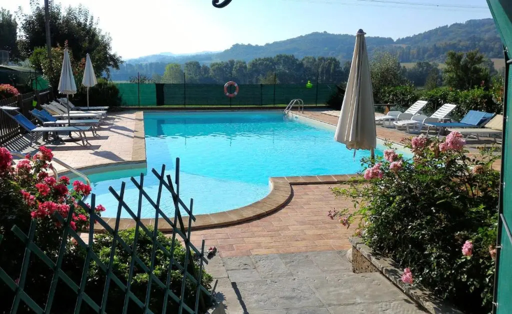 Agriturismo Podere Casenove