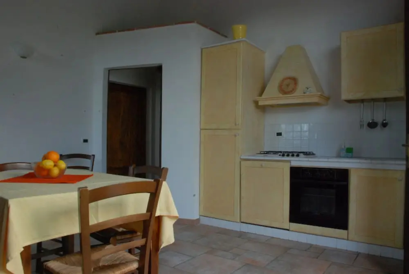 Borgo Mulignone