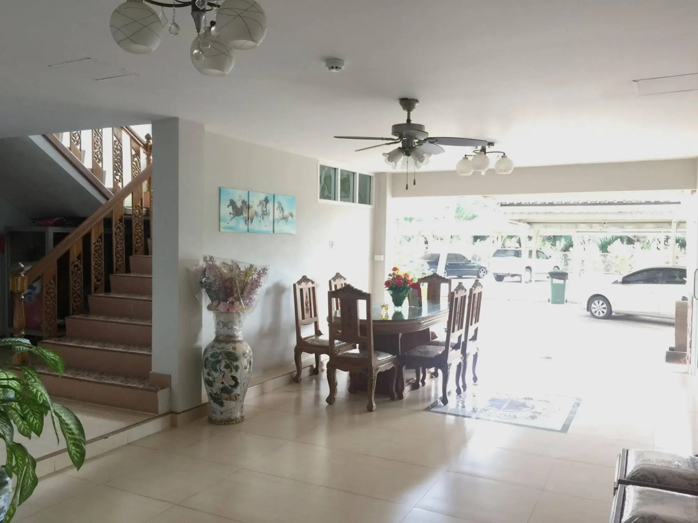 Baan Bangrak Residence (SHA Extra Plus)