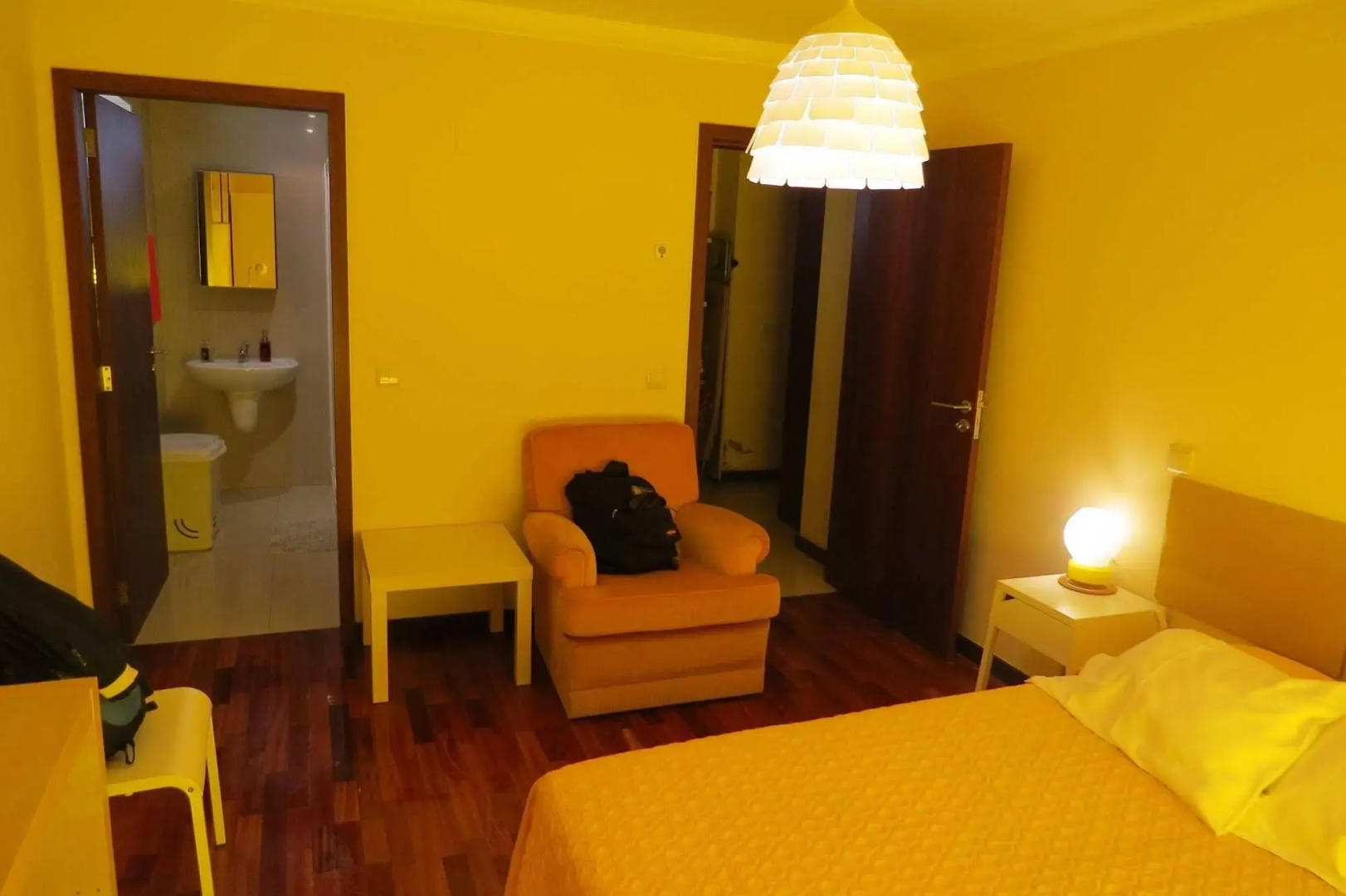 Sweet Home Braga Hostel & Guest House