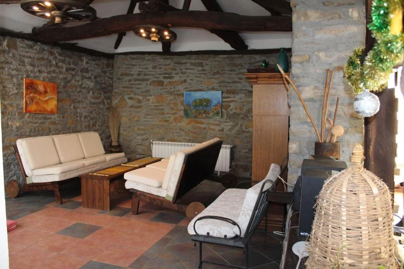 Hadzhigabareva Kashta