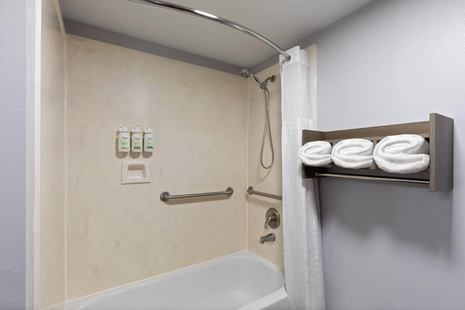 Baymont by Wyndham Moss Point/Pascagoula