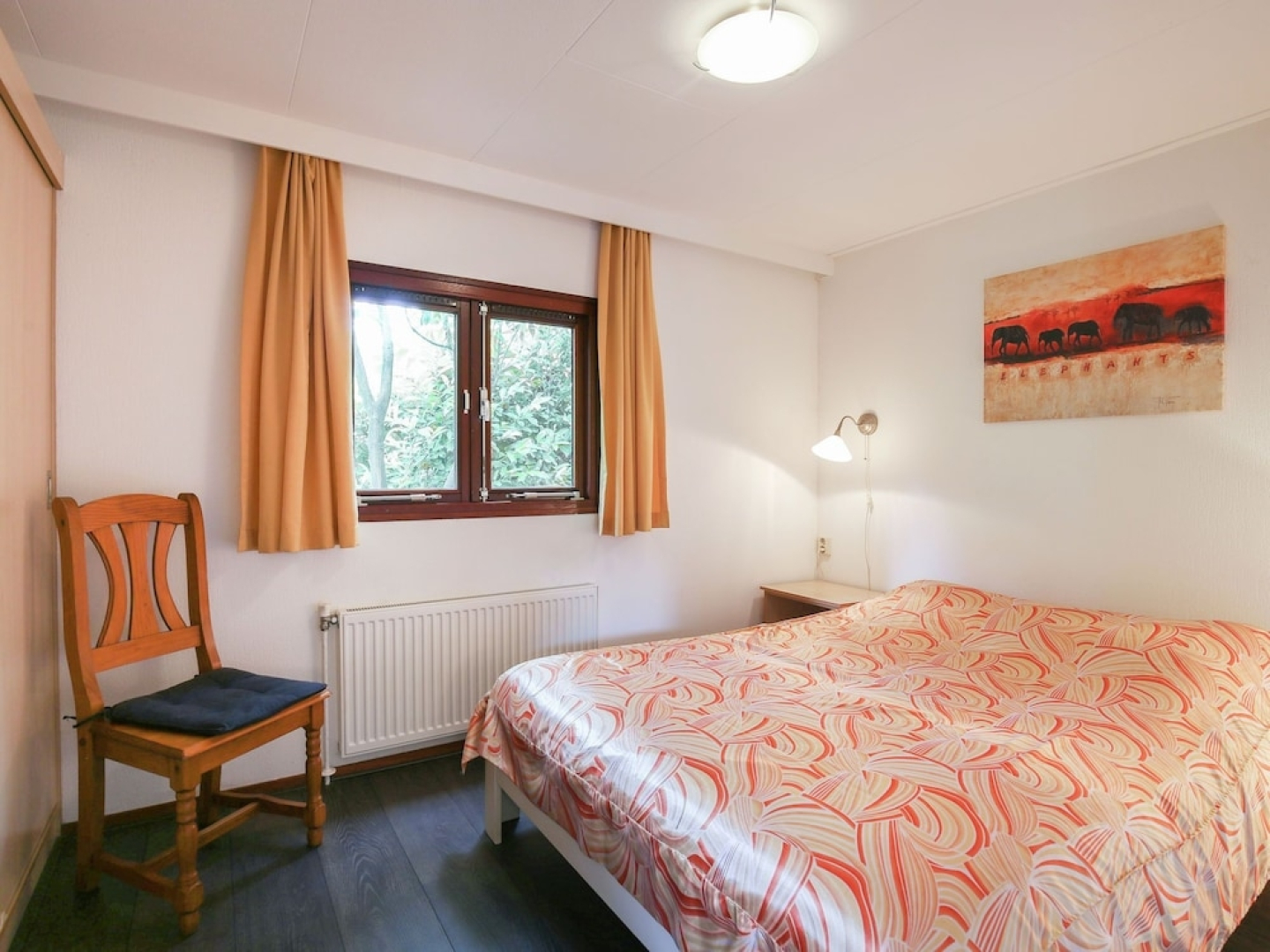 Detached, Fully Equipped Chalet in Vechtdal near Ommen