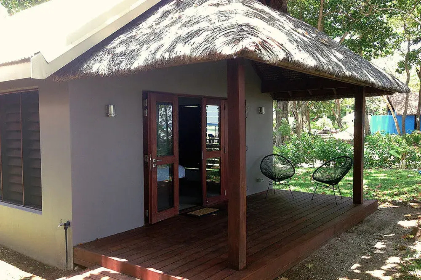 Tides Reach Beach House