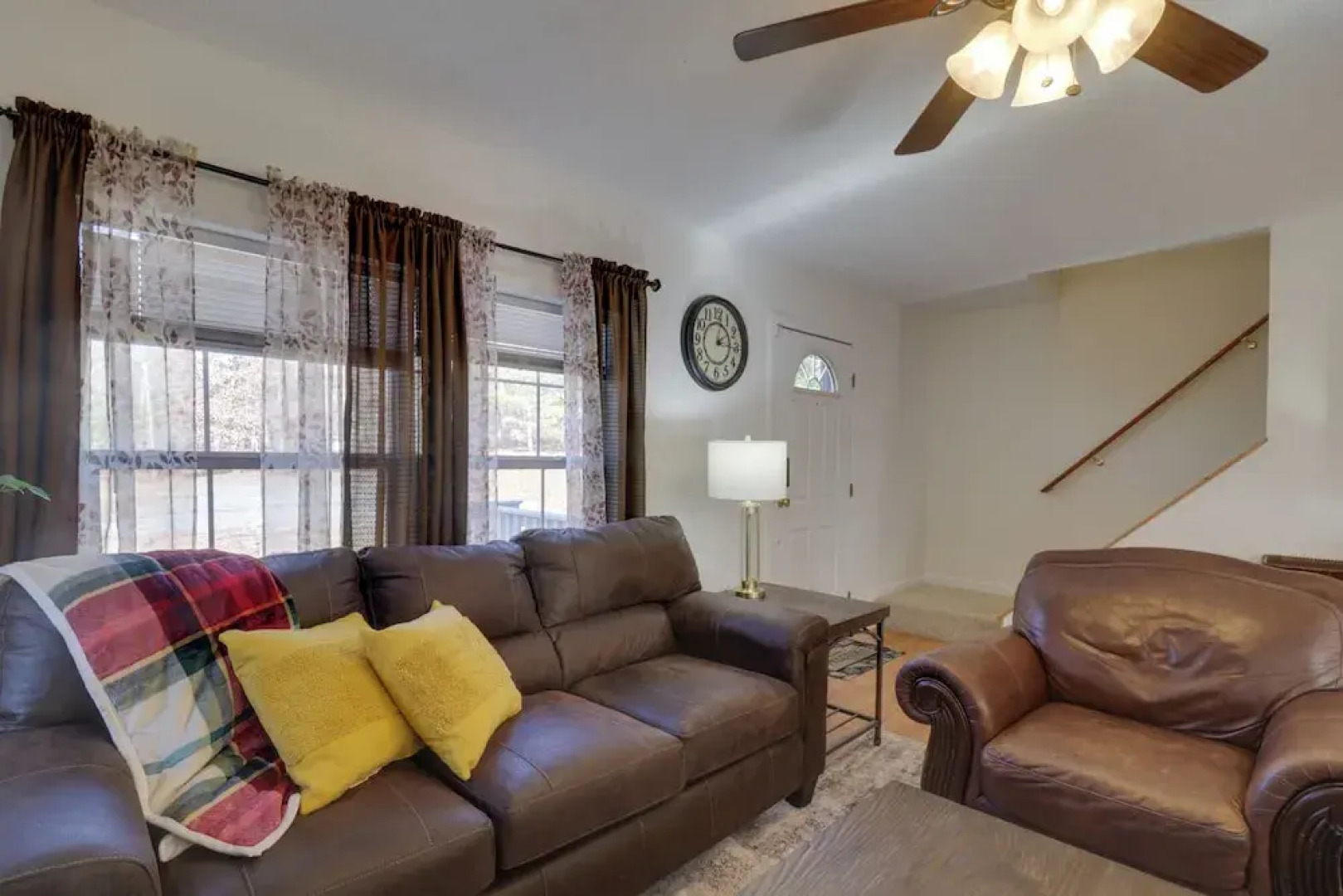 13 Mi to Nat'l Park: Shenandoah Valley Home!