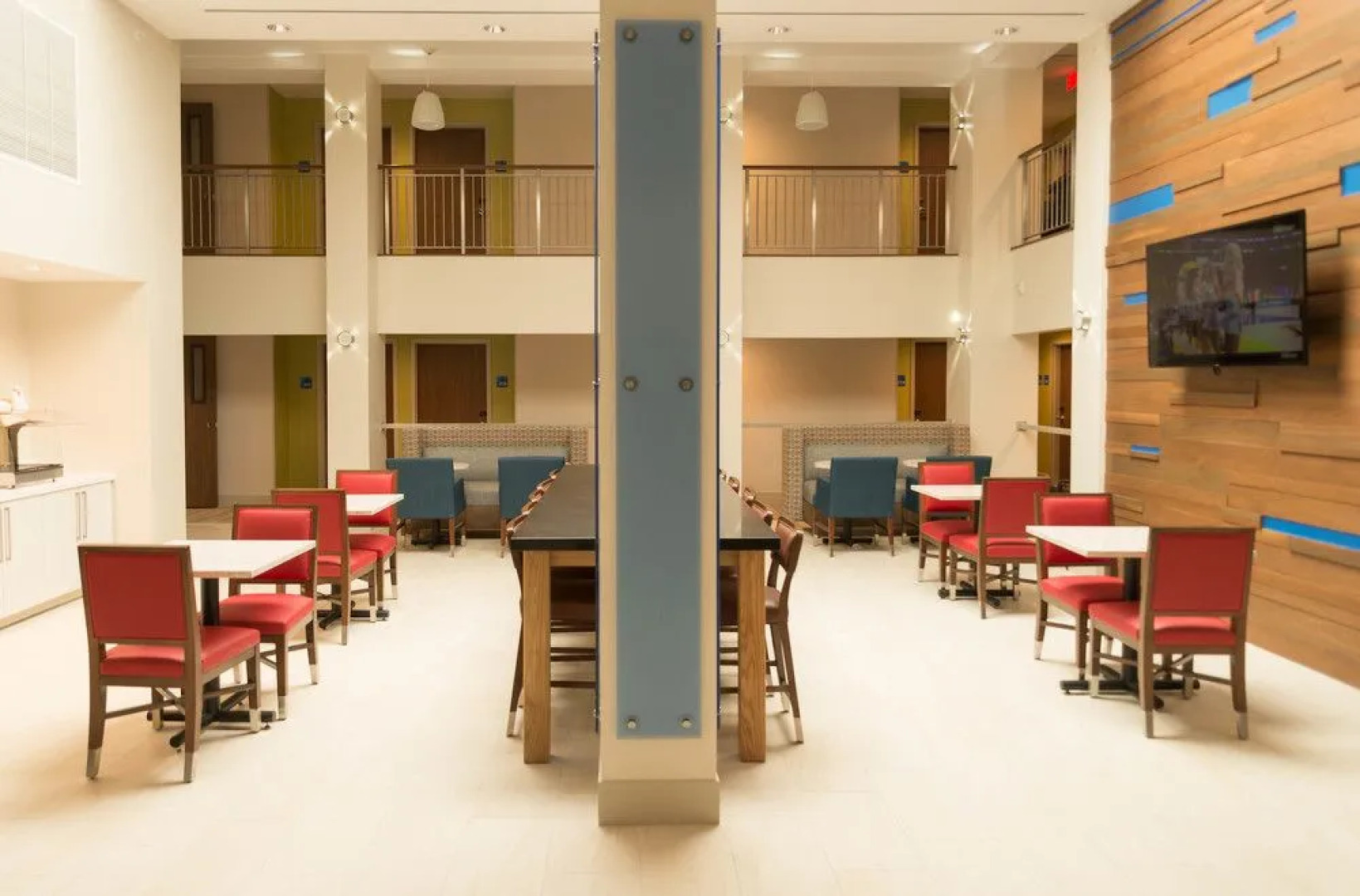 Holiday Inn Express West Los Angeles-Santa Monica