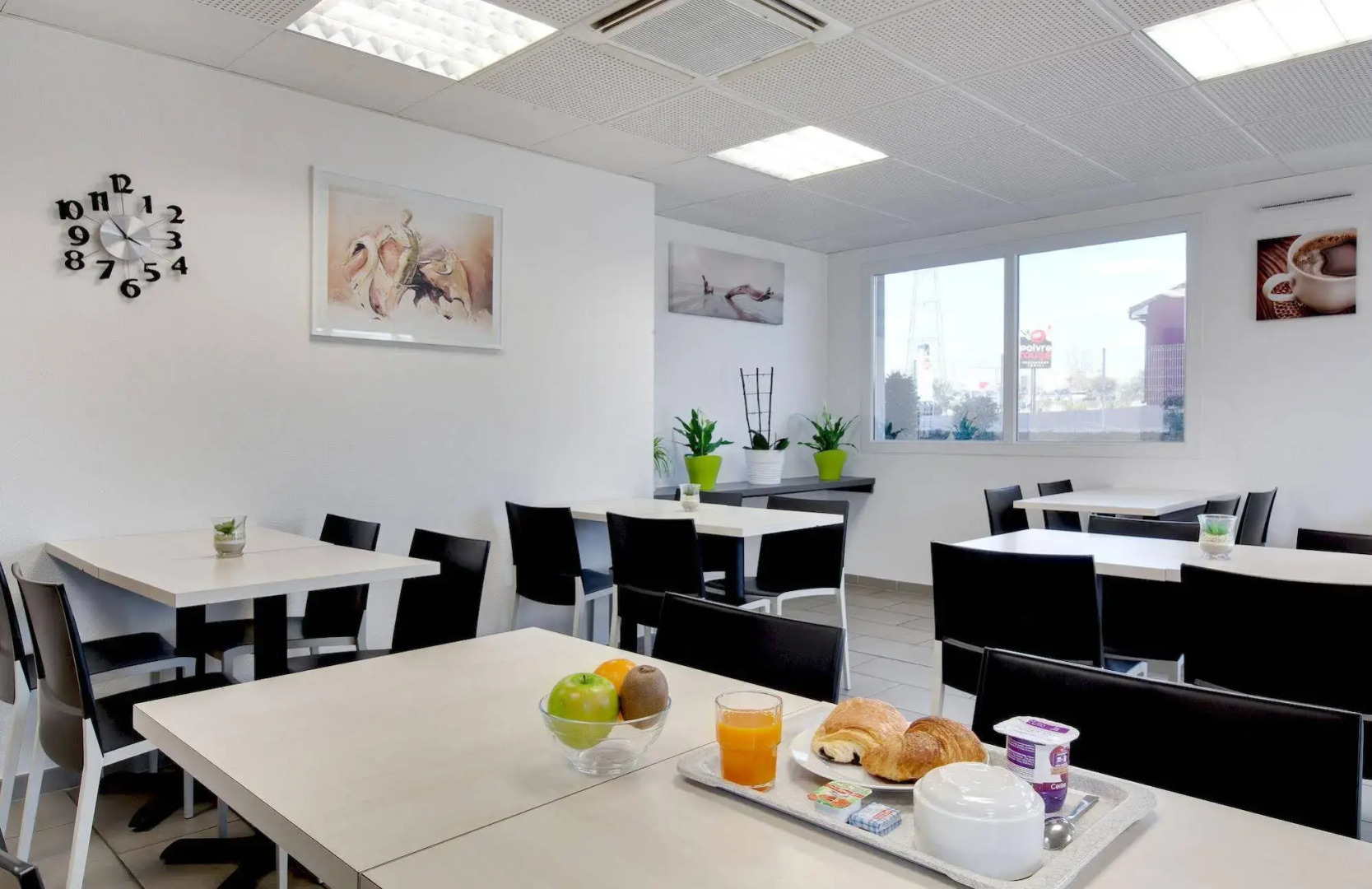 Kyriad Montpellier Saint Jean De Vedas