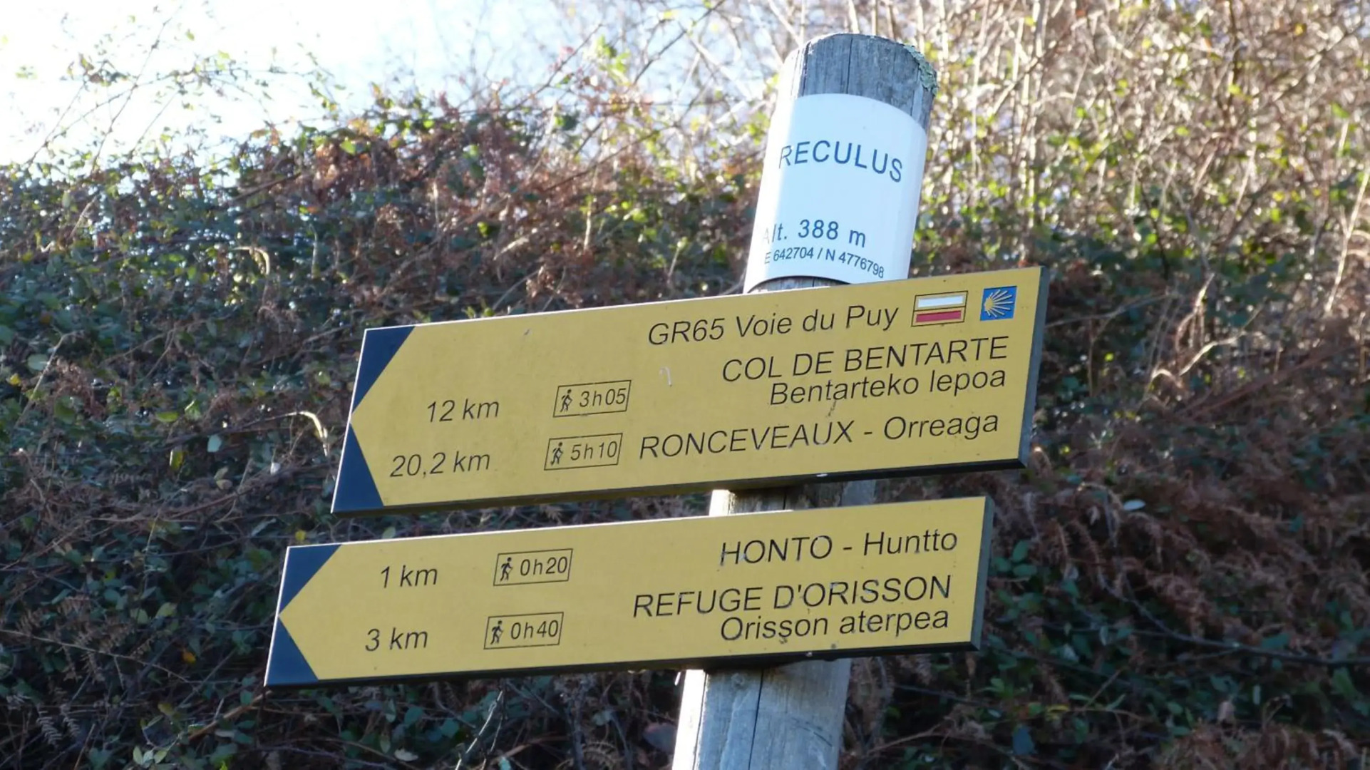 Logis Hotel Xoko-Goxoa