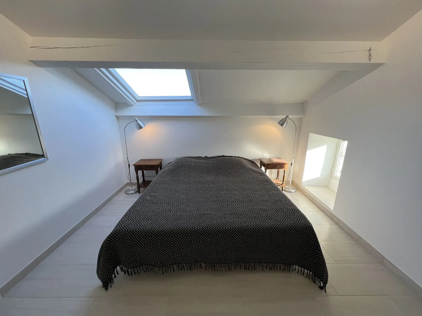 Attractive Villa in Banne with Private Swimming Pool