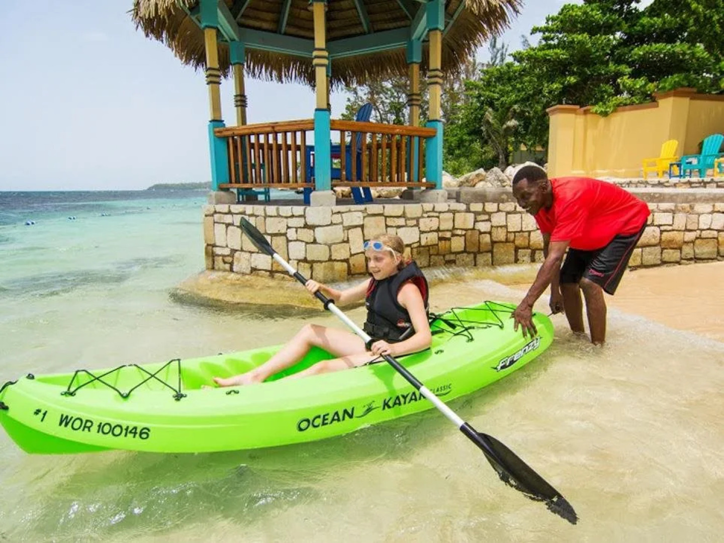 Hermosa Cove Villa Resort and Suites