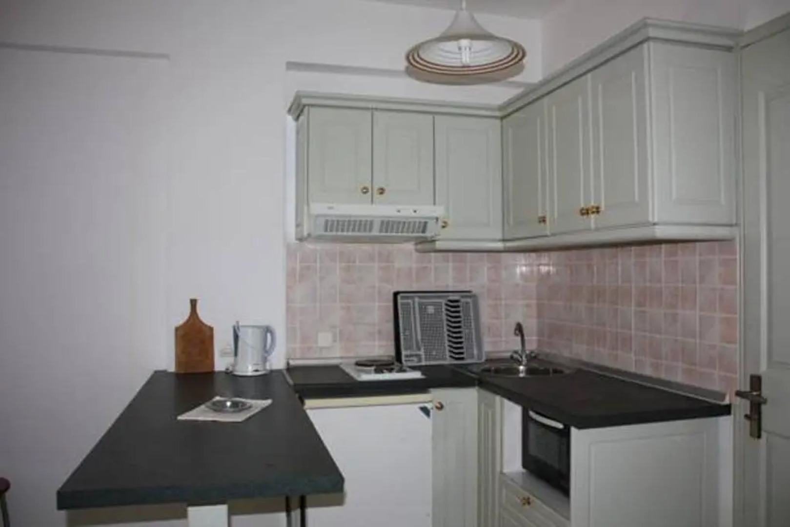 Philippos Apartments