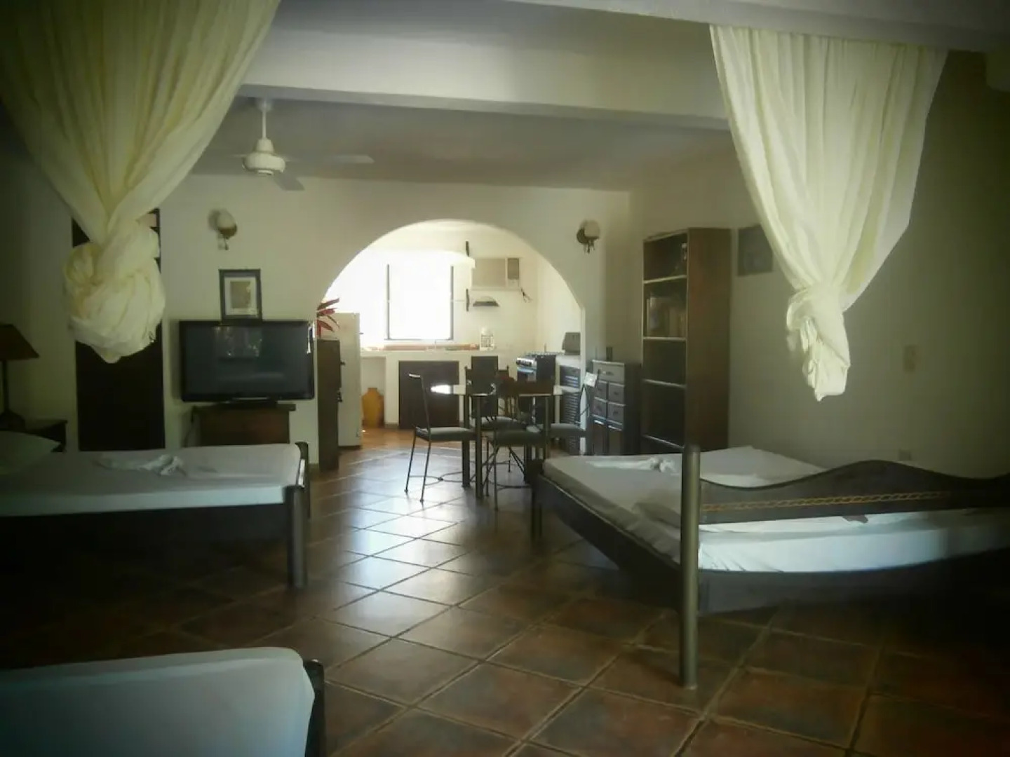 Paraiso del Cocodrilo