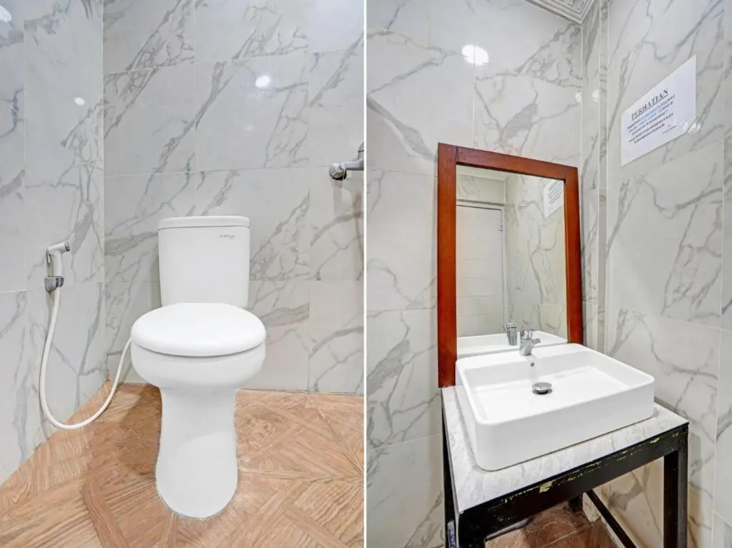 Collection O 90783 Hotel Ayeng Mandiri