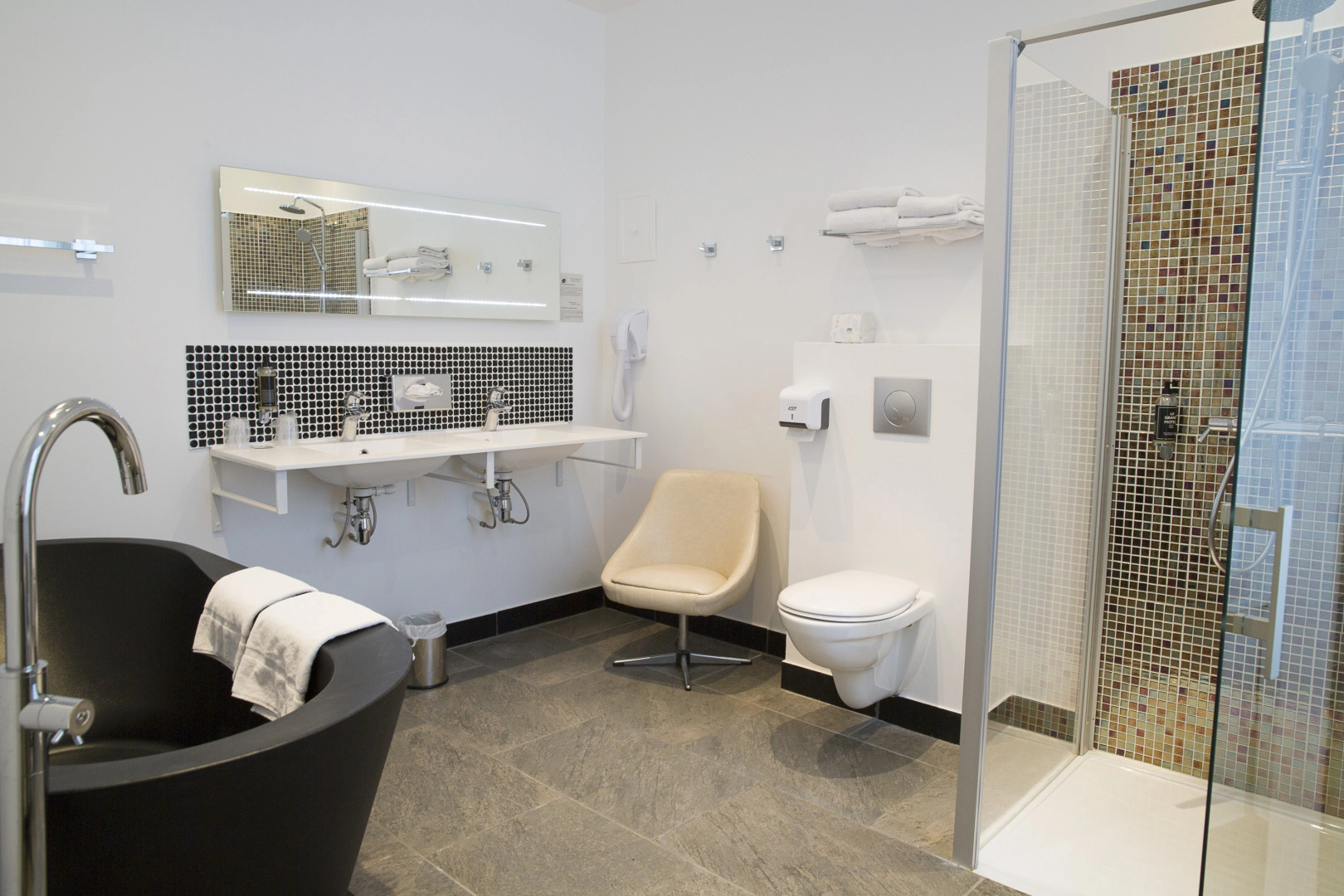 Le Grand Hotel Tours