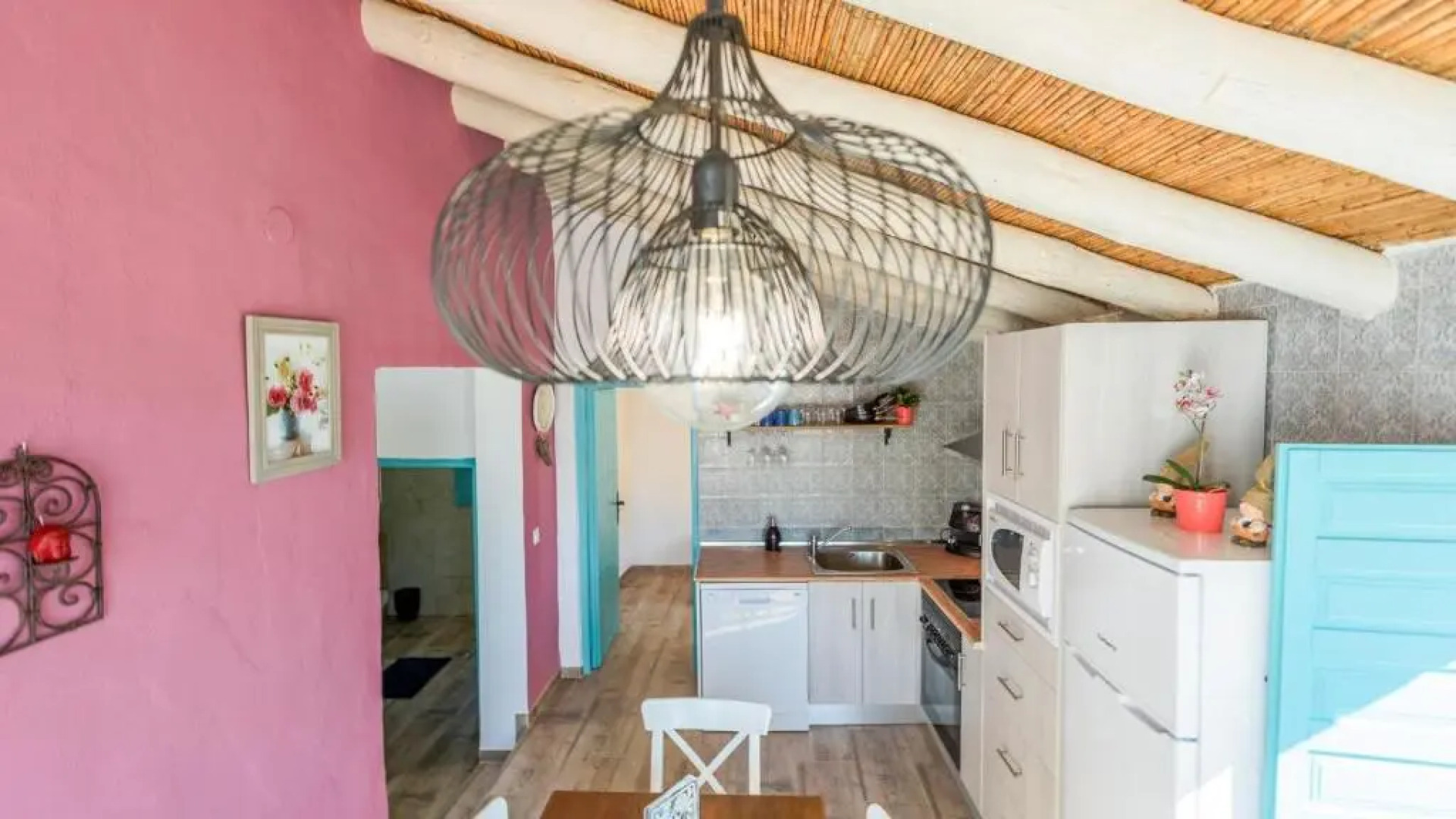 Casa La Higuera Competa by Ruralidays