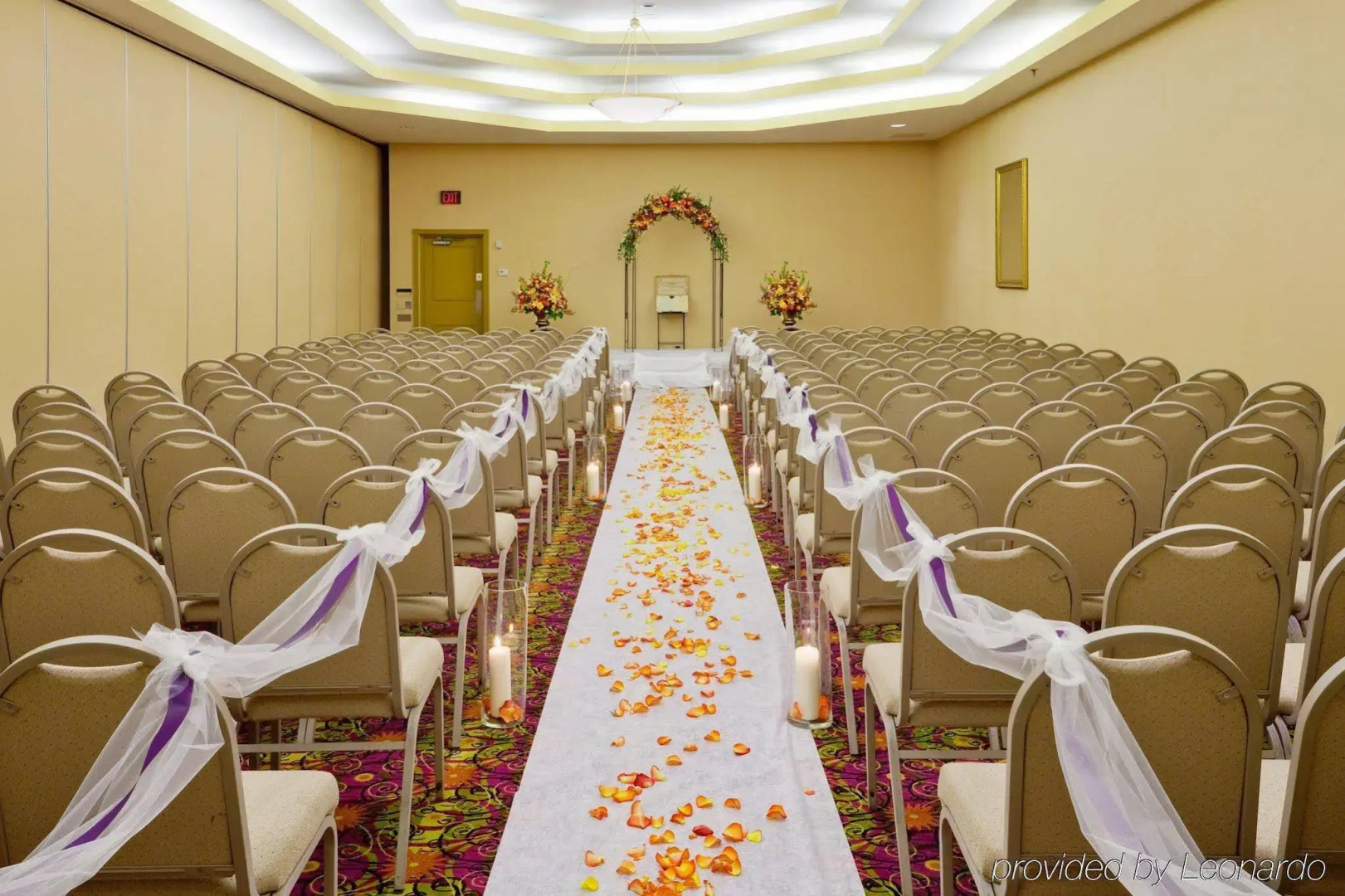 Holiday Inn Allentown Center City