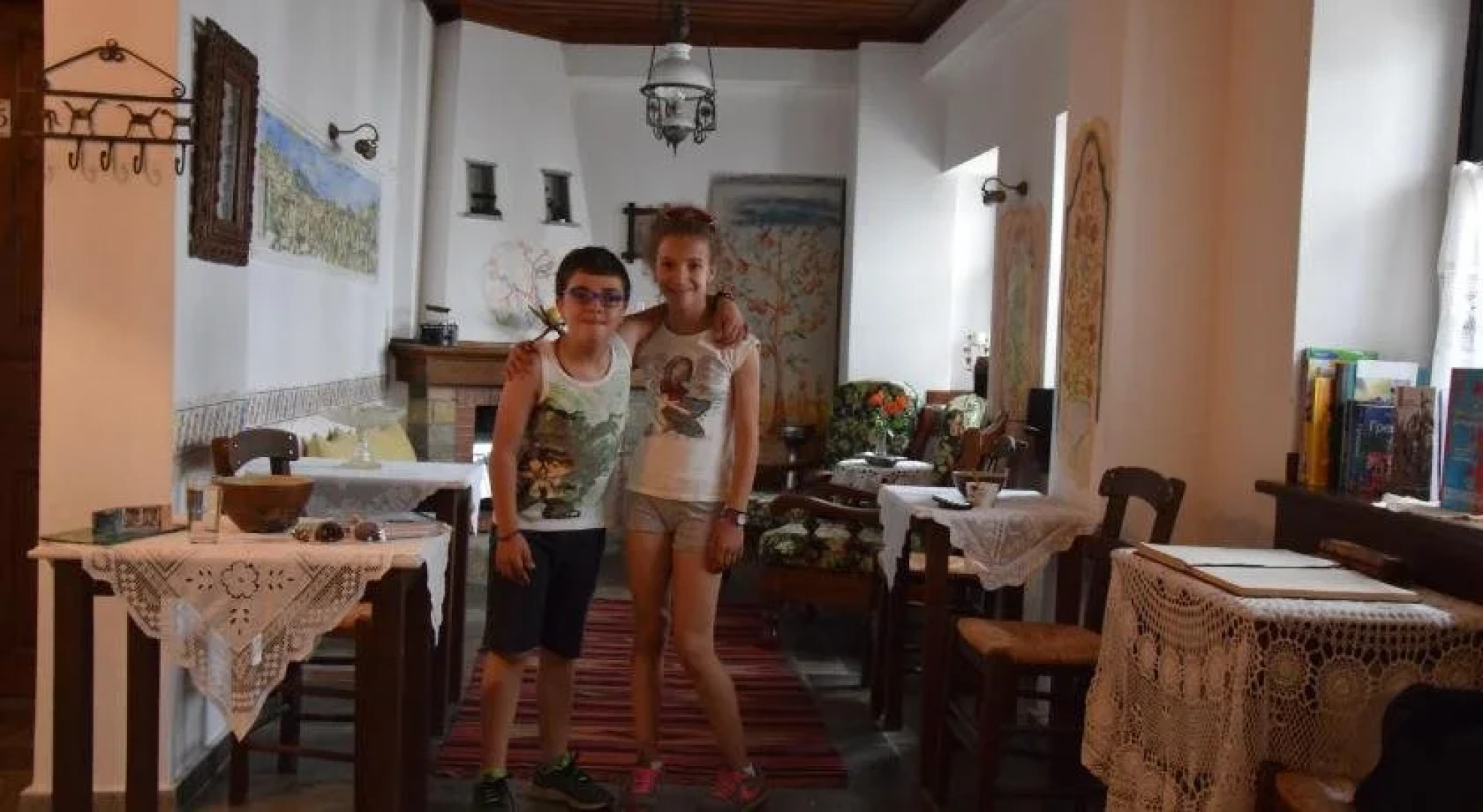 Veras Traditional House