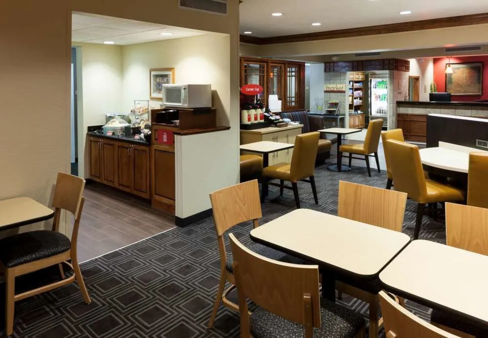TownePlace Suites Texarkana