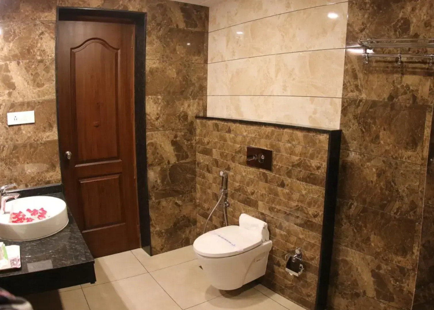 Bhasuri Inn Guruvayoor