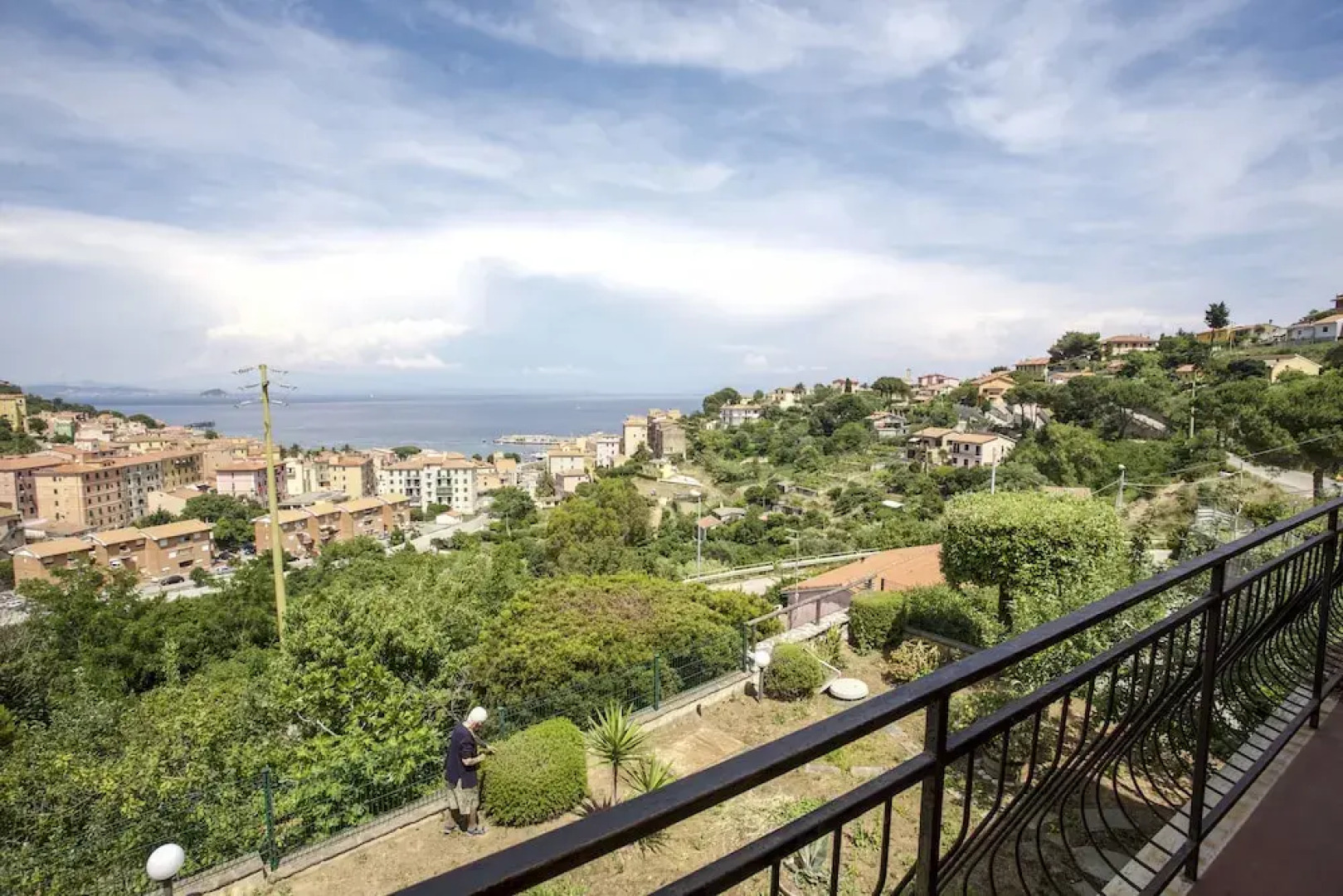 Appartamento La Panoramica