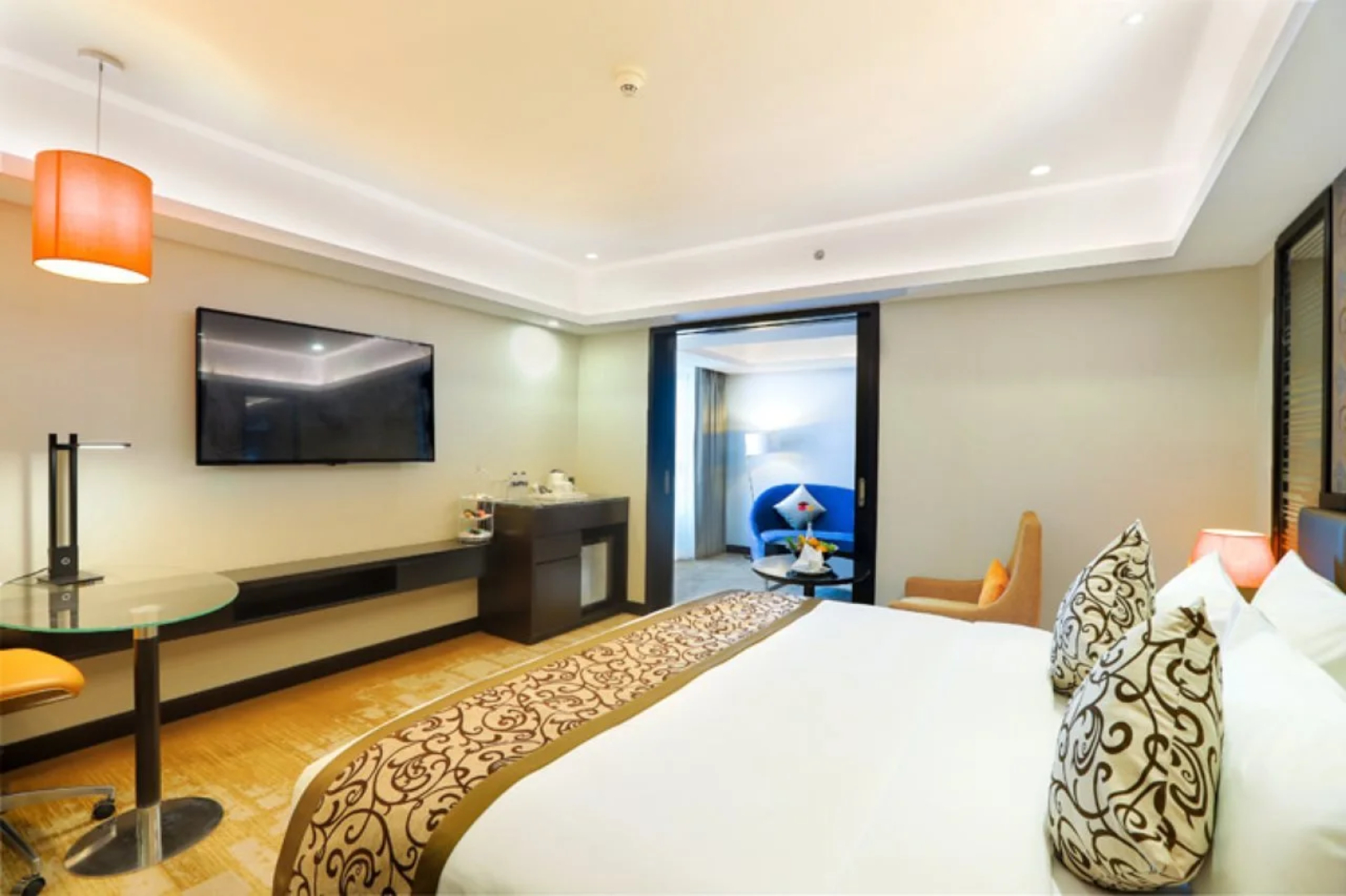Grand Sylhet Hotel & Resort